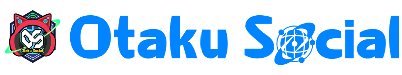 Otaku Socialロゴ